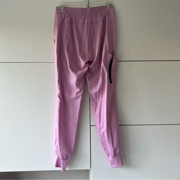 Greys Anatomy Cargo Jogger Scrub Pants - Picture 6 of 7